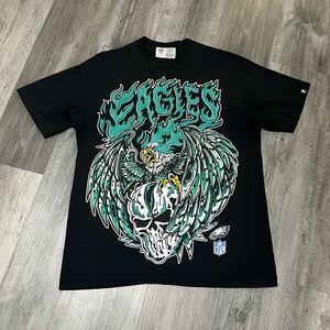 Warren Lotas NFL Philadelphia Eagles